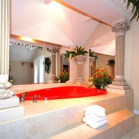 Villa Midnight Fire